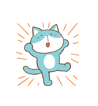 ねこたむ Vol.1（個別スタンプ：16）