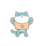 ねこたむ Vol.1（個別スタンプ：23）