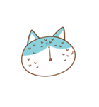 ねこたむ Vol.1（個別スタンプ：25）