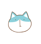 ねこたむ Vol.1（個別スタンプ：27）
