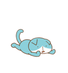 ねこたむ Vol.1（個別スタンプ：32）