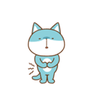 ねこたむ Vol.1（個別スタンプ：34）