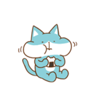 ねこたむ Vol.1（個別スタンプ：35）
