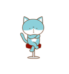 ねこたむ Vol.1（個別スタンプ：37）