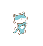ねこたむ Vol.1（個別スタンプ：38）