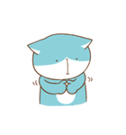 ねこたむ Vol.1（個別スタンプ：39）