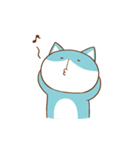 ねこたむ Vol.1（個別スタンプ：40）