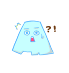 にくめないスライム（個別スタンプ：10）