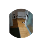 聞き返す（個別スタンプ：2）