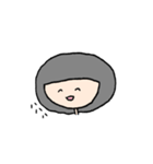 南村袖子の日常（個別スタンプ：28）
