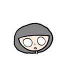 南村袖子の日常（個別スタンプ：29）