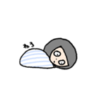 南村袖子の日常（個別スタンプ：30）
