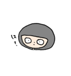 南村袖子の日常（個別スタンプ：32）