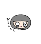 南村袖子の日常（個別スタンプ：36）