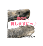 さくら三昧・基本編（個別スタンプ：30）