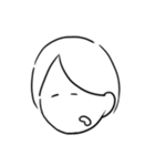 シチサンちゃん（個別スタンプ：4）