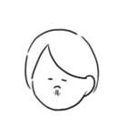シチサンちゃん（個別スタンプ：10）
