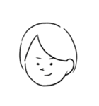 シチサンちゃん（個別スタンプ：15）