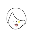 シチサンちゃん（個別スタンプ：18）