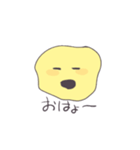 はにーさん。（個別スタンプ：7）