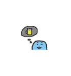 ゆらりん☆スタンプ（個別スタンプ：17）
