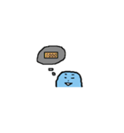 ゆらりん☆スタンプ（個別スタンプ：19）