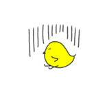 動物達のあいさつ（個別スタンプ：11）