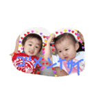 隼斗あかり結花（個別スタンプ：6）