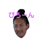 鮫島スタンプ（個別スタンプ：3）