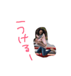verゆなスタンプ（個別スタンプ：28）