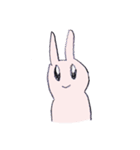 usatanすたんぷ（個別スタンプ：1）