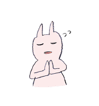 usatanすたんぷ（個別スタンプ：7）