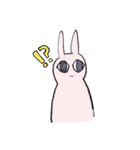 usatanすたんぷ（個別スタンプ：8）