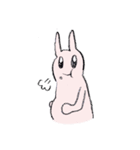 usatanすたんぷ（個別スタンプ：11）