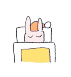 usatanすたんぷ（個別スタンプ：14）