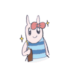 usatanすたんぷ（個別スタンプ：19）