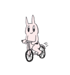 usatanすたんぷ（個別スタンプ：20）