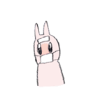usatanすたんぷ（個別スタンプ：28）