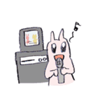 usatanすたんぷ（個別スタンプ：29）