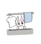 usatanすたんぷ（個別スタンプ：30）