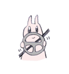 usatanすたんぷ（個別スタンプ：32）