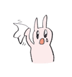 usatanすたんぷ（個別スタンプ：33）