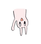 usatanすたんぷ（個別スタンプ：36）