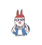 usatanすたんぷ（個別スタンプ：37）