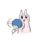 usatanすたんぷ（個別スタンプ：38）