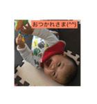輝季の日常2（個別スタンプ：6）