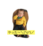 輝季の日常2（個別スタンプ：7）
