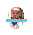 輝季の日常2（個別スタンプ：9）