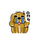 おてんばア-ニ（個別スタンプ：6）