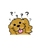 おてんばア-ニ（個別スタンプ：8）